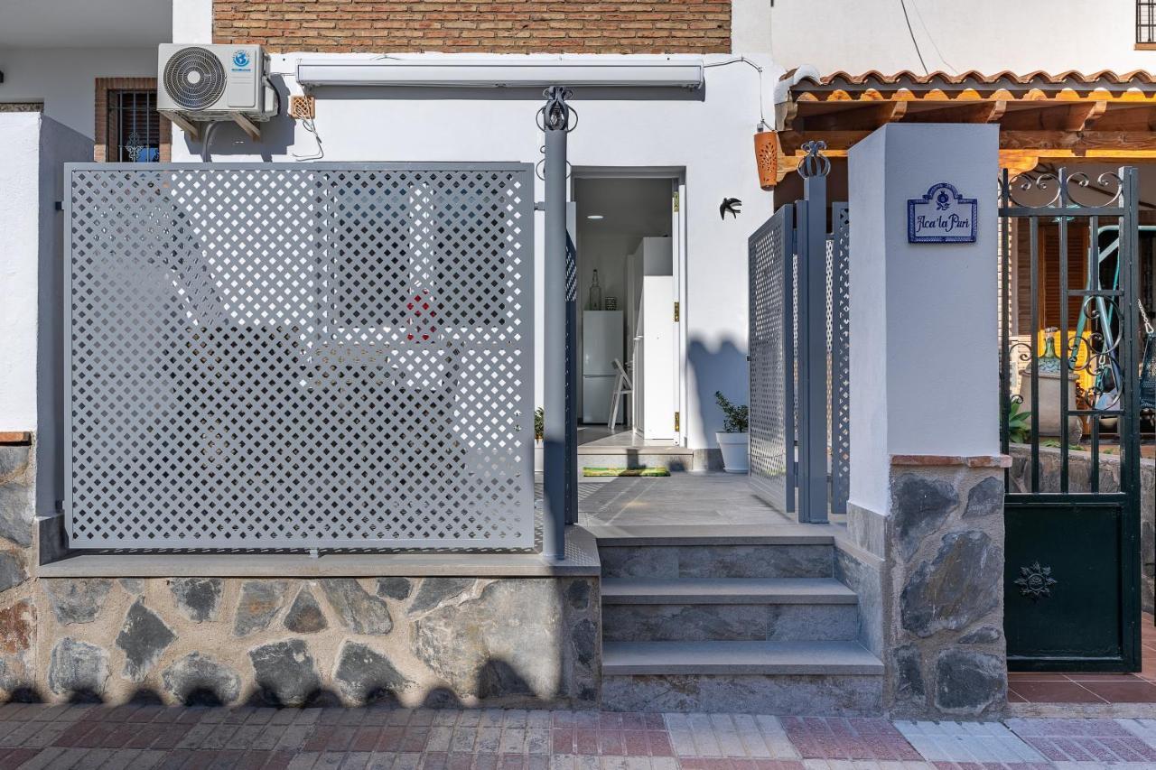 Loft A'Ca La Puri En Melegis Apartman Kültér fotó
